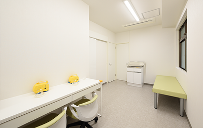 処置室